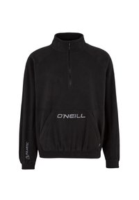 O'Neill Fleecepullover - black