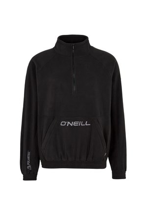 Sweat polaire - black