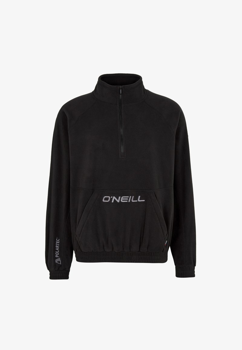 O'Neill Fleecepullover - black