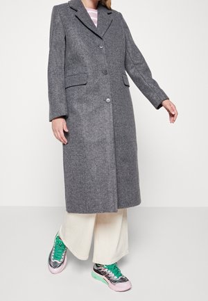 Weekday, Manteau classique - dark grey