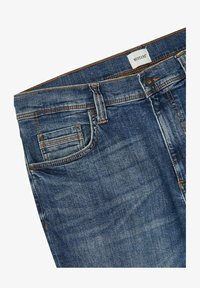 Seleccionado, denim blue