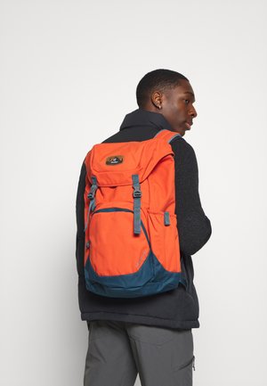 WALKER UNISEX - Hiking rucksack - orange