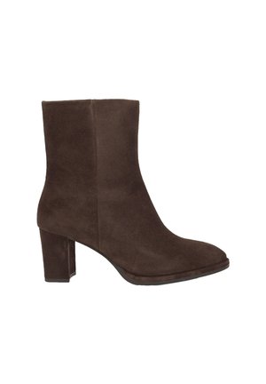Classic ankle boots - braun