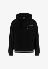 Selezionato, schwarz