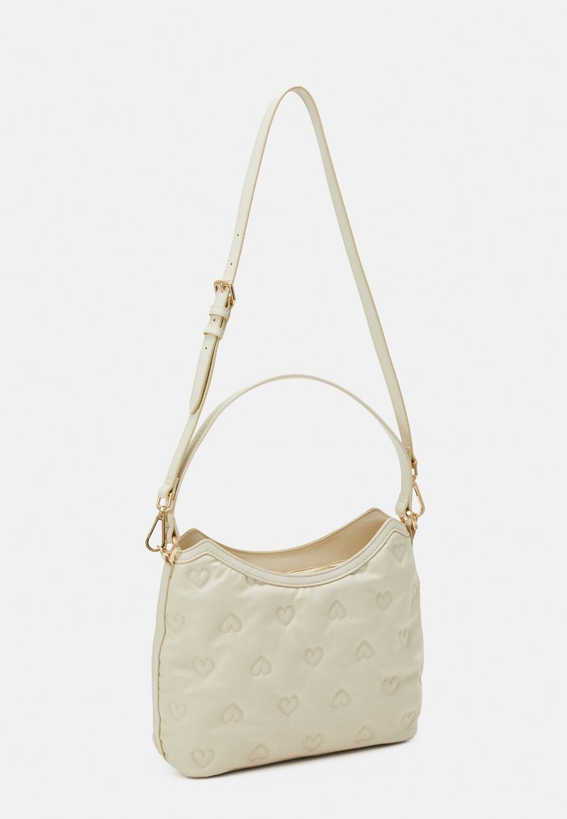 Love Moschino Bolso de - avorio/crema - Zalando.es