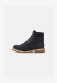 Selected, navy