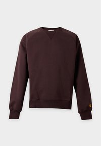 Unselected, palisander/gold-coloured