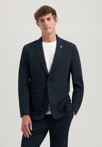 Dstrezzed - PIKE  - Veste de costume - dark navy Image miniature 1