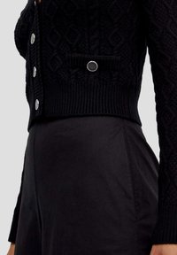 Guess Cardigan - black