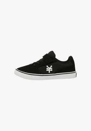 ZOO YORK PYRAMID - Čevlji za rolkanje - black