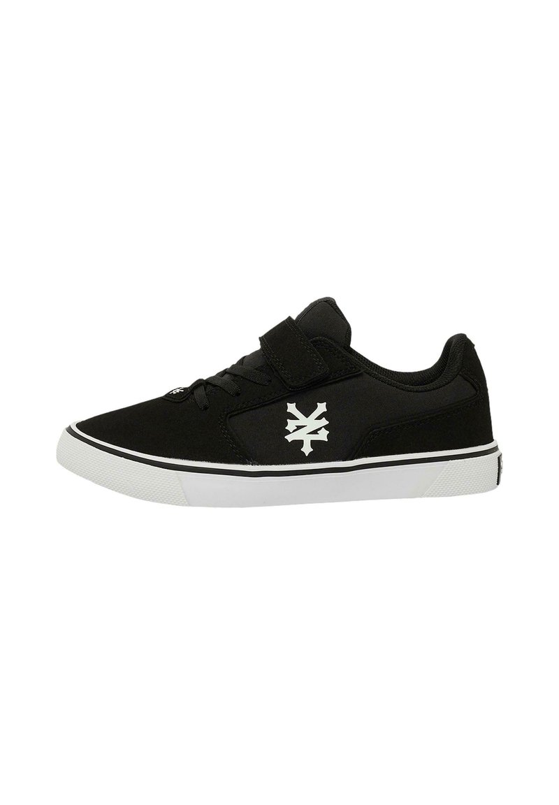 ZOO YORK PYRAMID - Obuća za skateboard - black