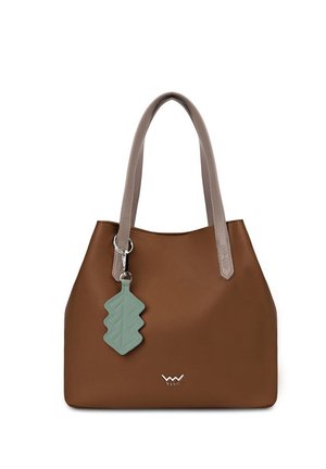 VUCH ROSELDA E - Kabelka - brown