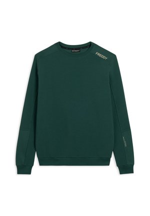 Maglione - green