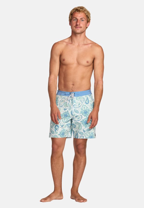 GOOD TIMES - Swimming shorts - sfm