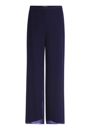 Vera Mont MARLENE - Pantaloni - night sky