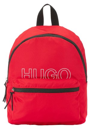 Zaino - red