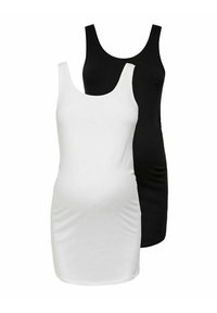 Geselecteerd, black