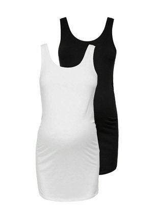 OLMLOVELY LIFE LONG 2 PACK - Top