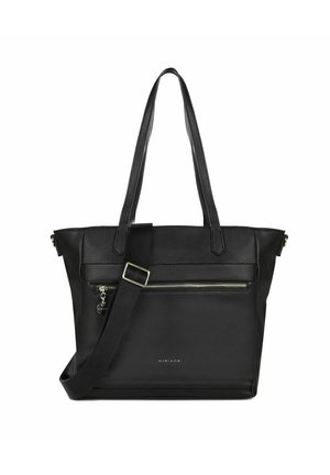 Miriade ERINA - Borsa a mano - nero