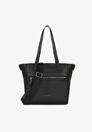 Miriade ERINA - Borsa a mano - nero