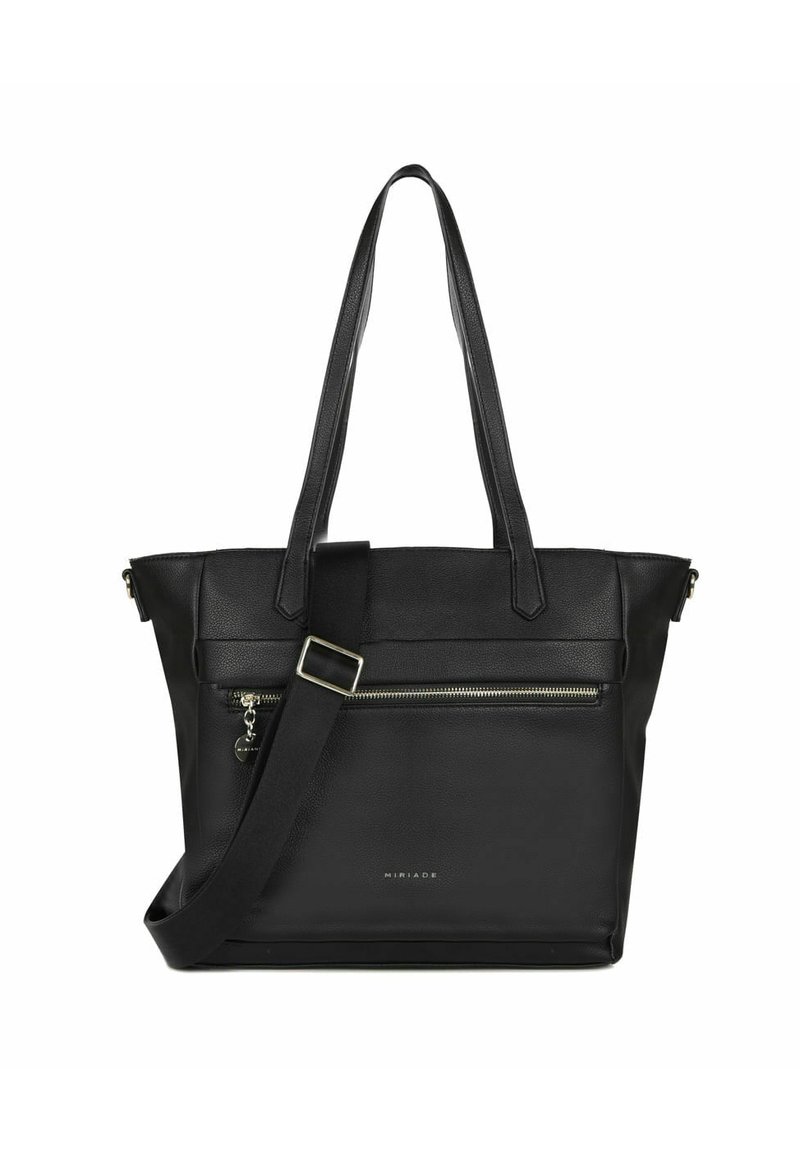 Miriade ERINA - Borsa a mano - nero