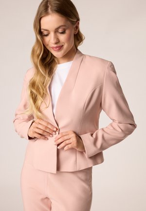 Blazer - light pink
