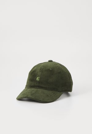 HARLEM UNISEX - Gorra - tarragon