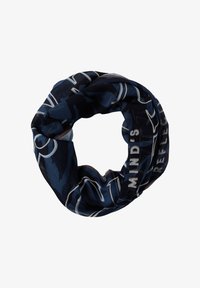 Non sélectionné, blau