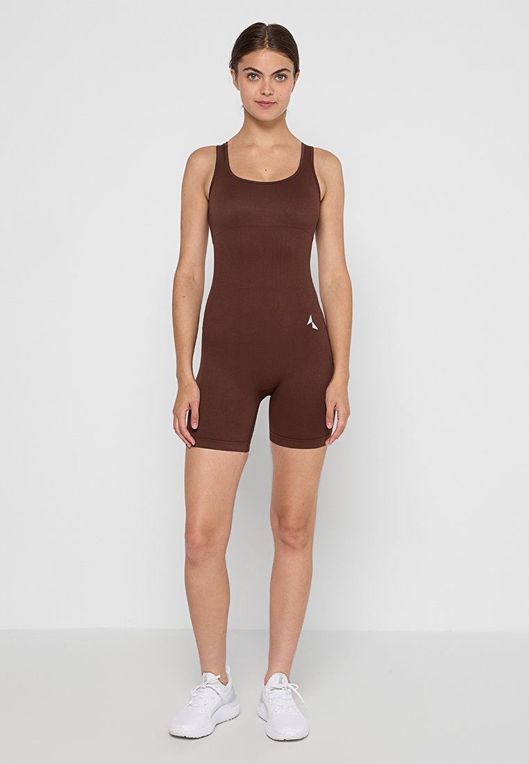 Carpatree Jumpsuit bruin Carpatree Jumpsuit bruin