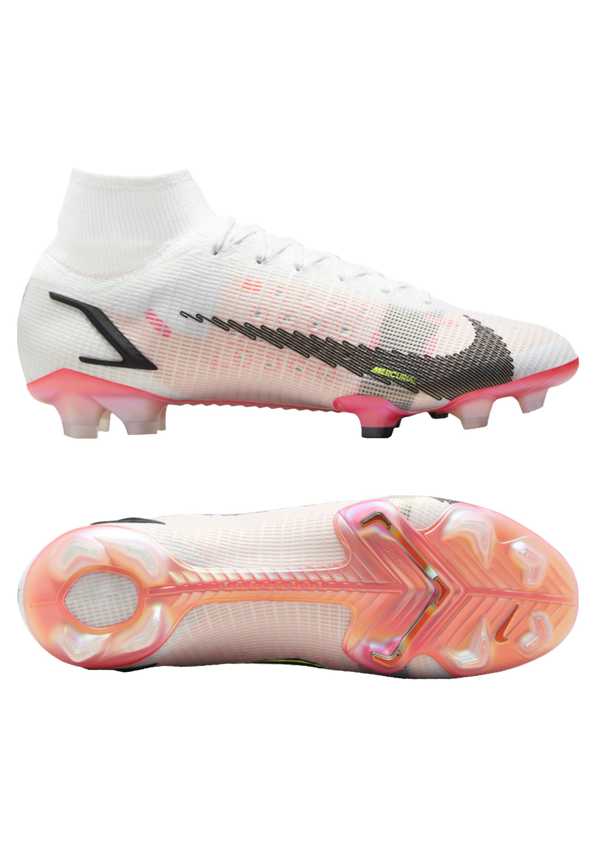 zalando mercurial