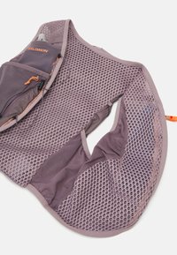 Salomon ACTIVE SKIN 12 WOMEN SET - Mochila de hidratação - quail/moonscape/sun baked