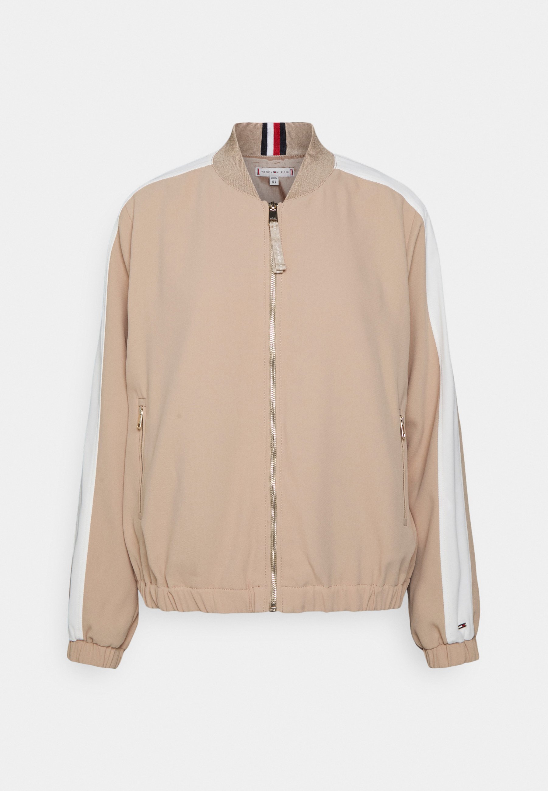 Tommy Hilfiger FLUID COLORBLOCK 