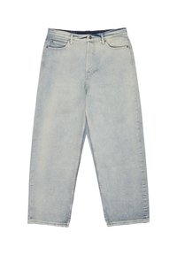 Non selezionato, ash bleach wash