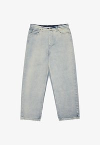 Non selezionato, ash bleach wash