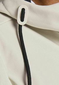 Jack & Jones JCOCLASSIC JACKET HOOD  - Winter jacket - moonbeam