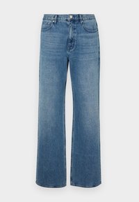 ARDEN  - Jean boyfriend - union wash