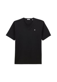 Non sélectionné, black