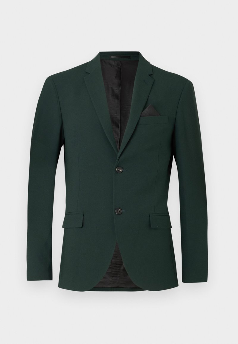 Isaac Dewhirst Colbert groen Isaac Dewhirst Colbert groen