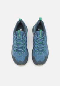 Merrell MOAB SPEED 2 - Hikingskor - steel blue