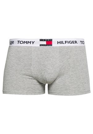 TRUNK - Trunks - grey