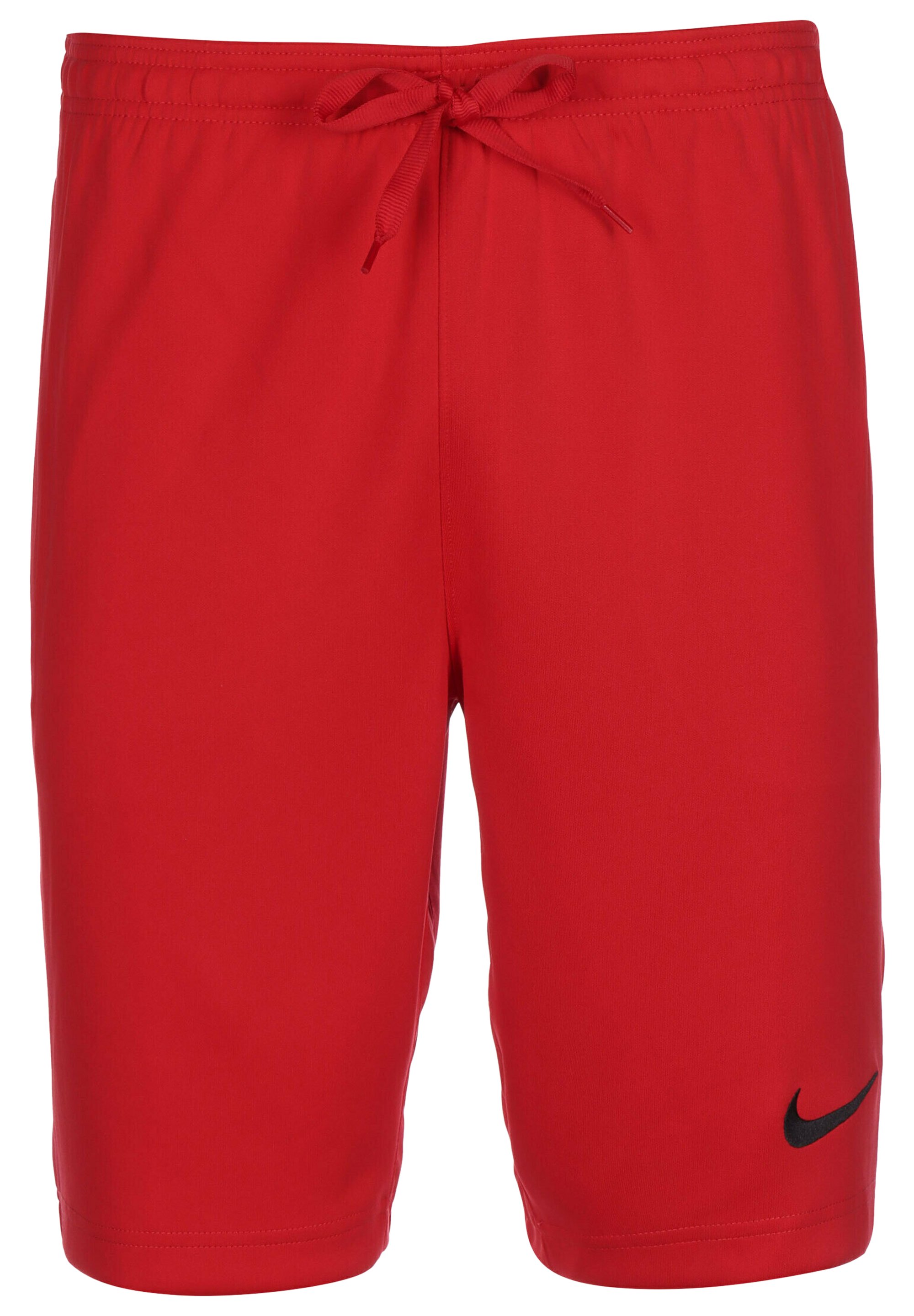 Nike Performance STRIKE HERREN Shorts university red black/rot