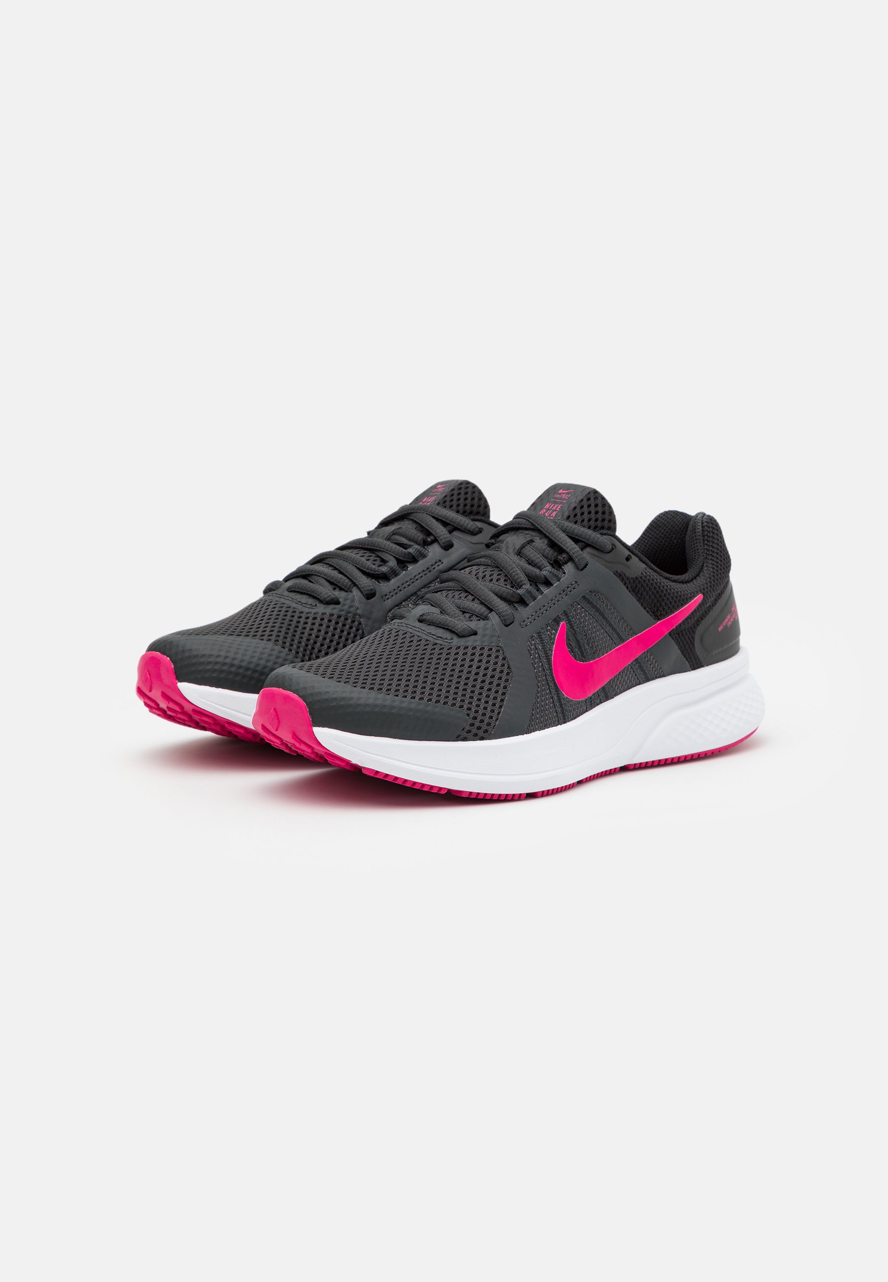 nike run swift anthracite