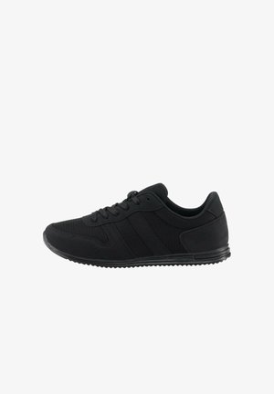 Sneakersy niskie - black