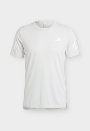 adidas Performance, ADI365/// T M - T-Shirt sport - grey one/white
