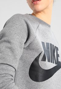 Nike Sportswear Felpa - mottled grey