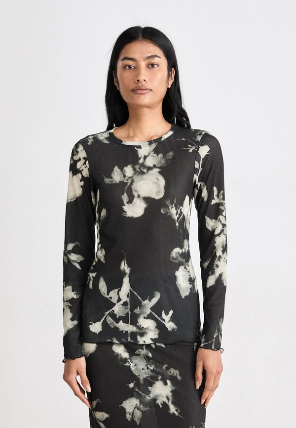 SHERIB NAVA TEE - Long sleeved top