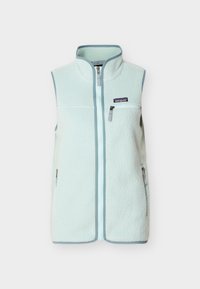 Nevybráno, thin ice