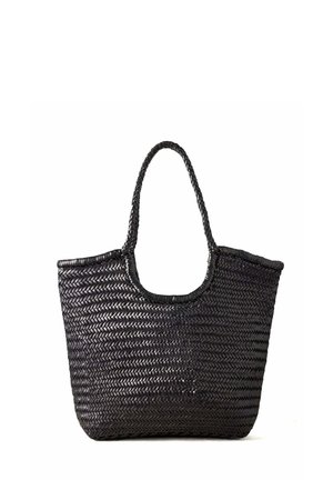 ARCHED - Shopper - nero