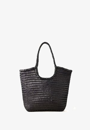 DRAGON DIFFUSION ARCHED - Cabas - nero