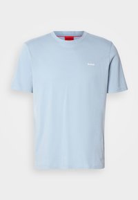 DERO - T-shirt basic - open blue